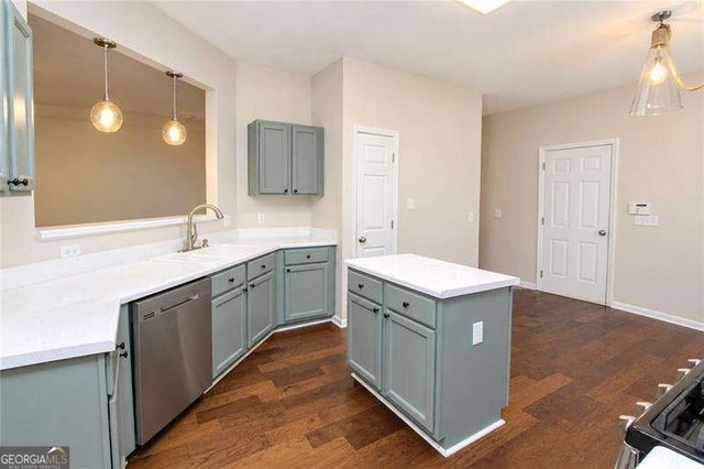 3340 Serenade Court, Milton, GA 30004