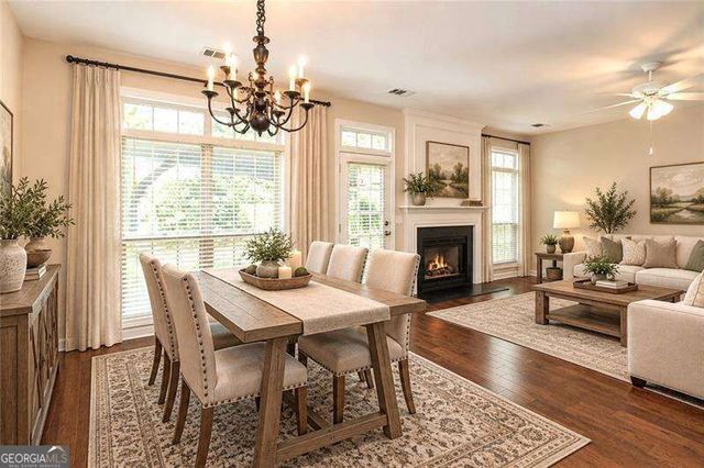 3340 Serenade Court, Milton, GA 30004