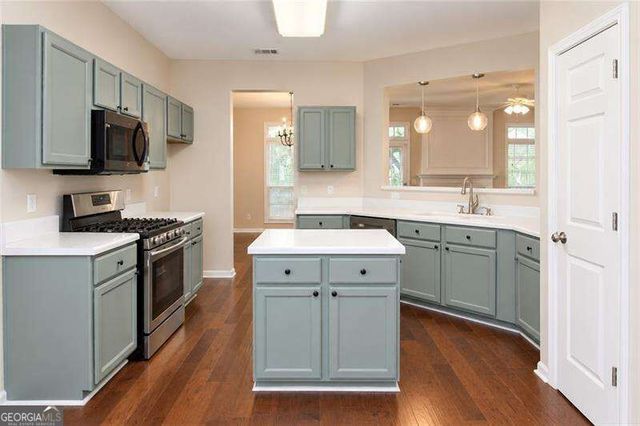 3340 Serenade Court, Milton, GA 30004