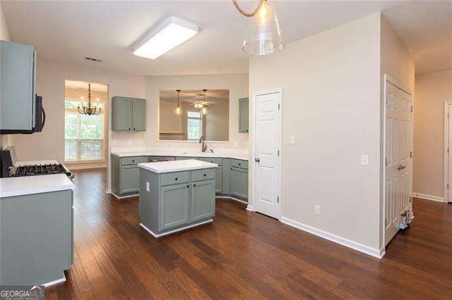 3340 Serenade Court, Milton, GA 30004
