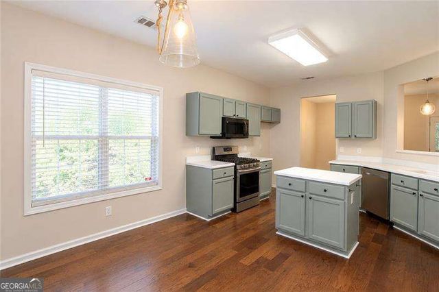 3340 Serenade Court, Milton, GA 30004