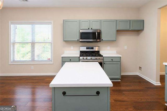3340 Serenade Court, Milton, GA 30004