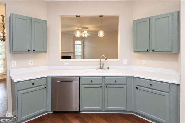 3340 Serenade Court, Milton, GA 30004