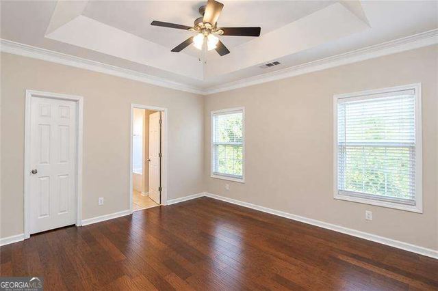 3340 Serenade Court, Milton, GA 30004