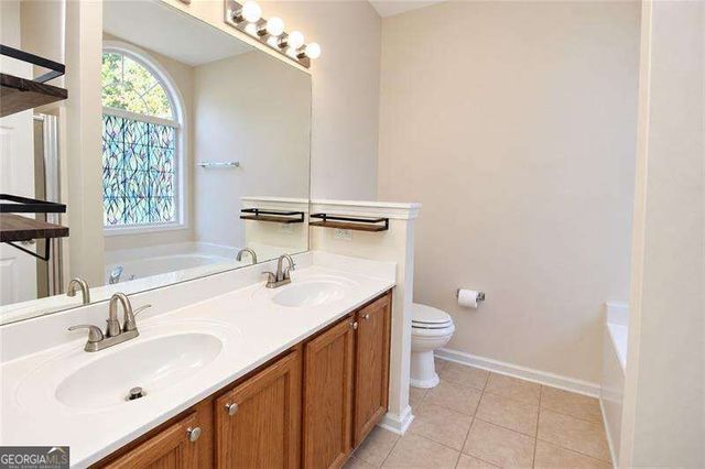 3340 Serenade Court, Milton, GA 30004