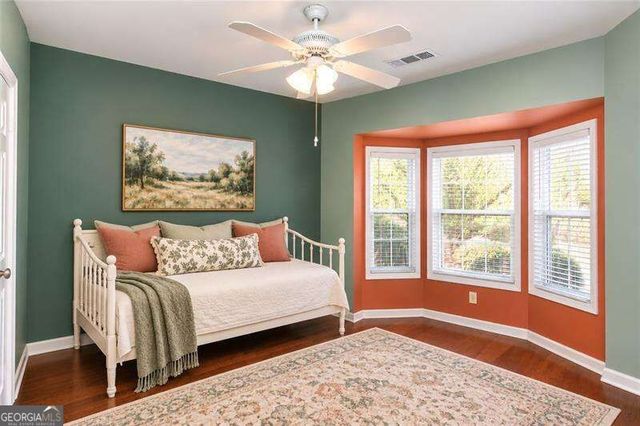 3340 Serenade Court, Milton, GA 30004