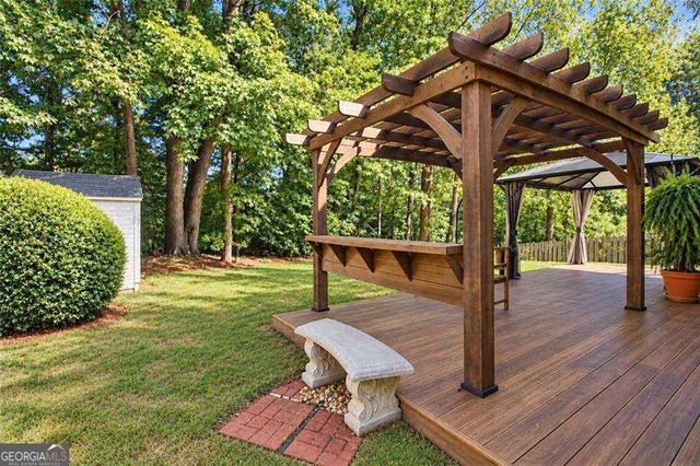 3340 Serenade Court, Milton, GA 30004