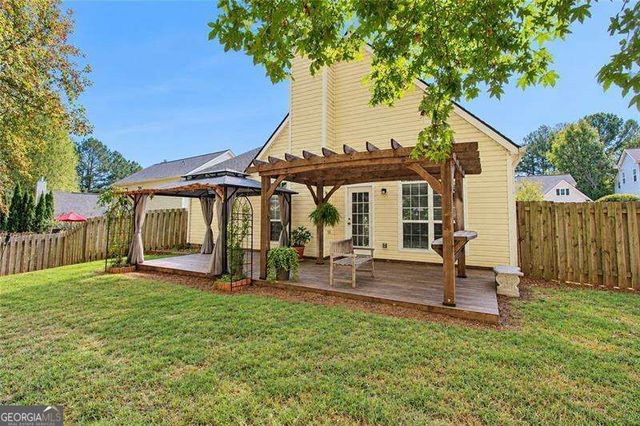 3340 Serenade Court, Milton, GA 30004
