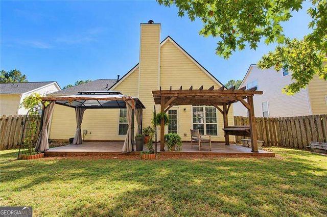 3340 Serenade Court, Milton, GA 30004