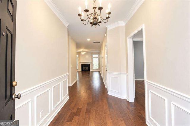 3340 Serenade Court, Milton, GA 30004