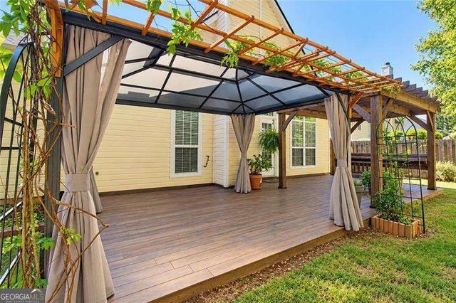 3340 Serenade Court, Milton, GA 30004