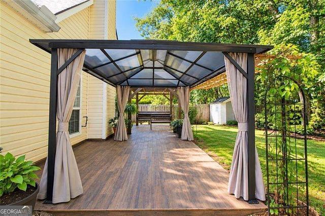 3340 Serenade Court, Milton, GA 30004