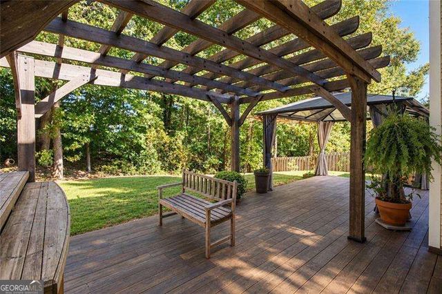 3340 Serenade Court, Milton, GA 30004