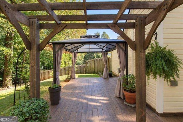 3340 Serenade Court, Milton, GA 30004