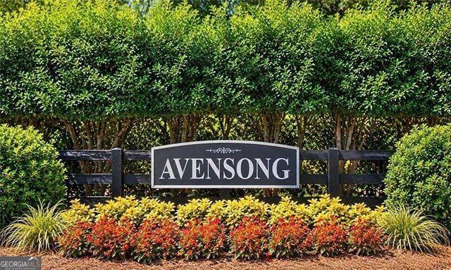 3340 Serenade Court, Milton, GA 30004