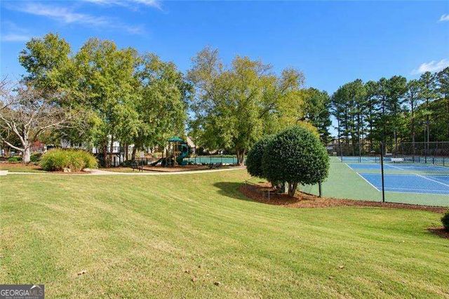 3340 Serenade Court, Milton, GA 30004