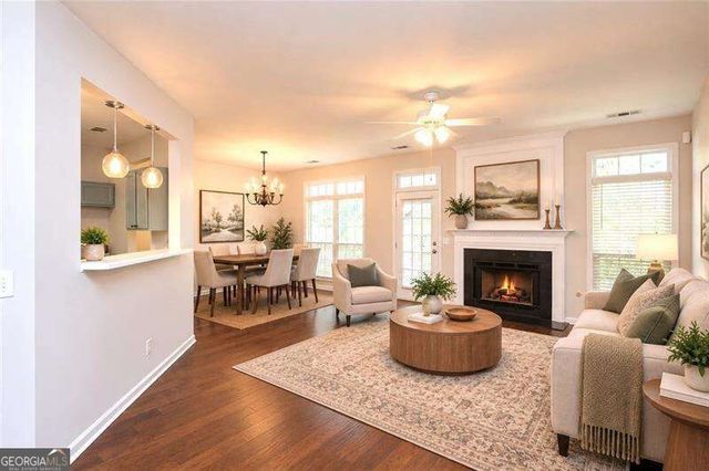3340 Serenade Court, Milton, GA 30004