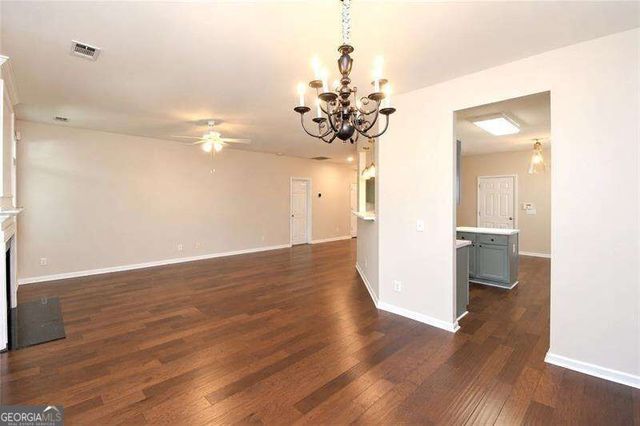3340 Serenade Court, Milton, GA 30004