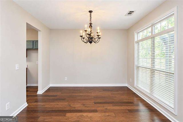 3340 Serenade Court, Milton, GA 30004