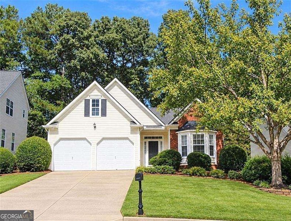 3340 Serenade Court, Milton, GA 30004