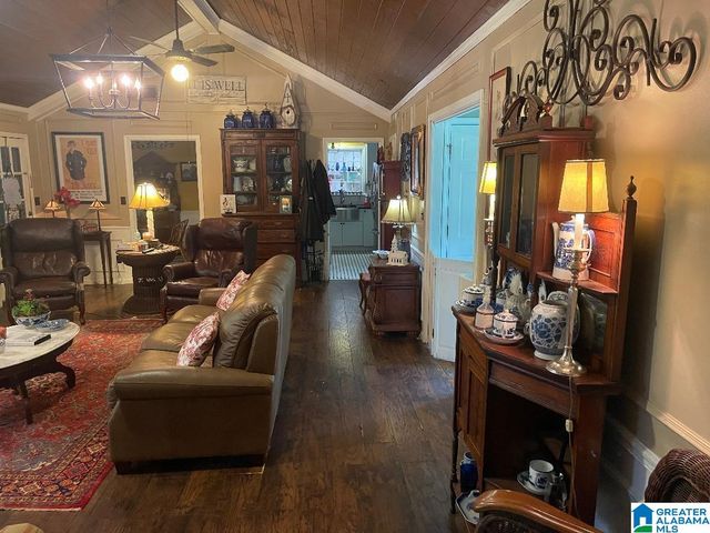4904 HEATHERWOOD DRIVE, Tuscaloosa, AL 35405