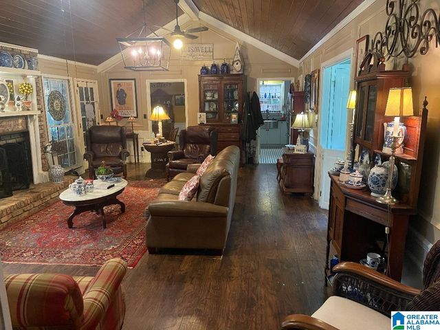 4904 HEATHERWOOD DRIVE, Tuscaloosa, AL 35405
