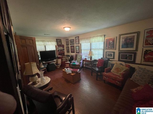 4904 HEATHERWOOD DRIVE, Tuscaloosa, AL 35405