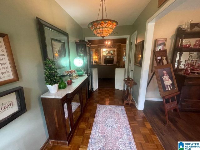 4904 HEATHERWOOD DRIVE, Tuscaloosa, AL 35405