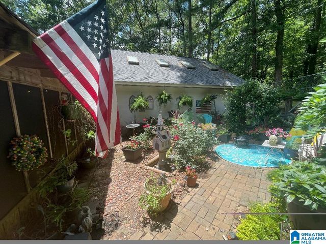 4904 HEATHERWOOD DRIVE, Tuscaloosa, AL 35405