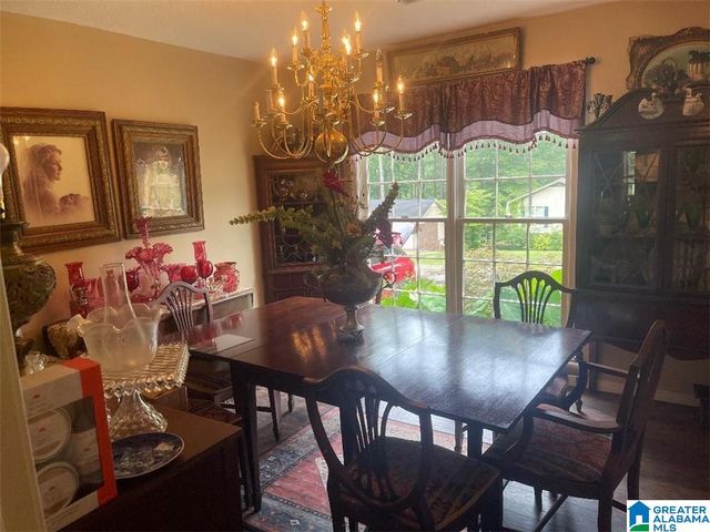 4904 HEATHERWOOD DRIVE, Tuscaloosa, AL 35405