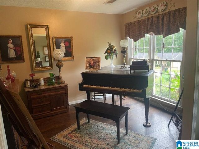 4904 HEATHERWOOD DRIVE, Tuscaloosa, AL 35405