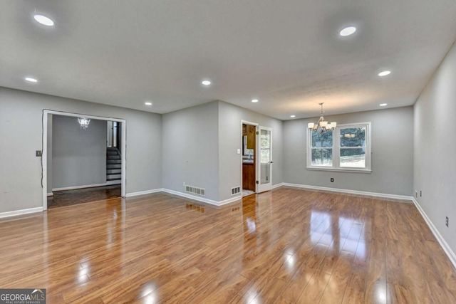 1249 Renee Drive, Lilburn, GA 30047