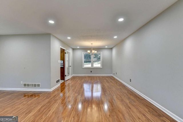 1249 Renee Drive, Lilburn, GA 30047