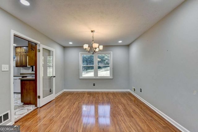 1249 Renee Drive, Lilburn, GA 30047