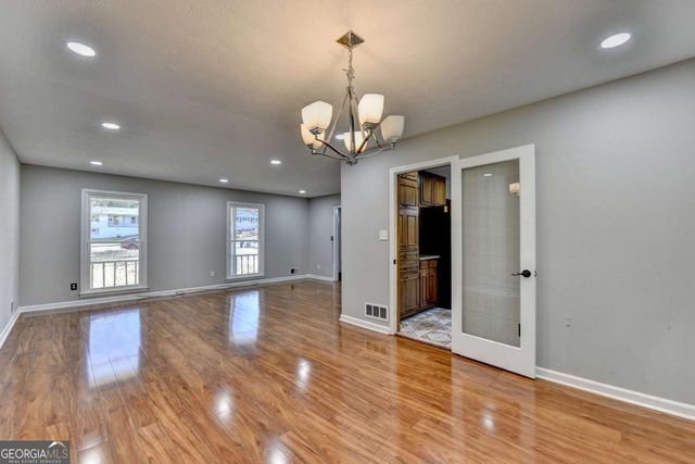 1249 Renee Drive, Lilburn, GA 30047