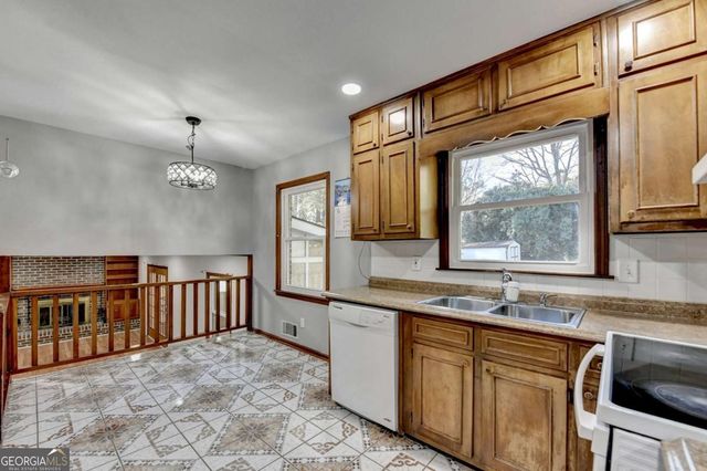 1249 Renee Drive, Lilburn, GA 30047