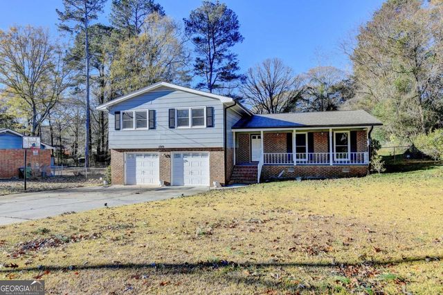 1249 Renee Drive, Lilburn, GA 30047