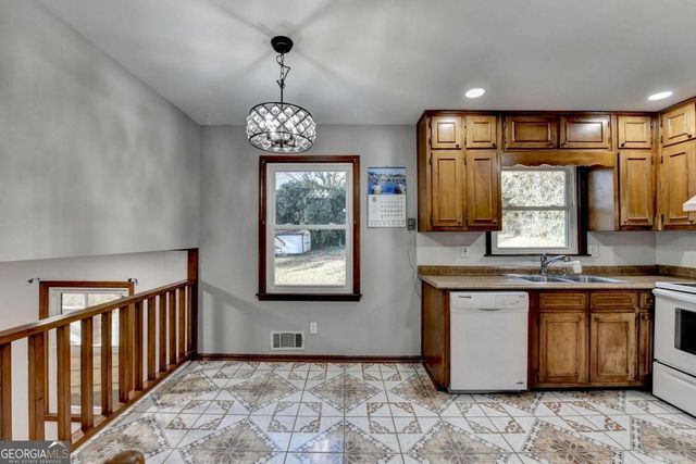 1249 Renee Drive, Lilburn, GA 30047