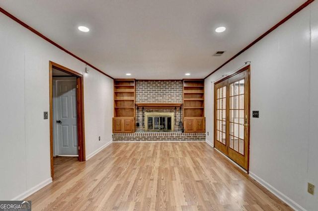 1249 Renee Drive, Lilburn, GA 30047