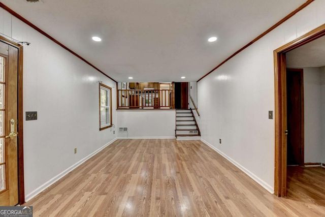 1249 Renee Drive, Lilburn, GA 30047