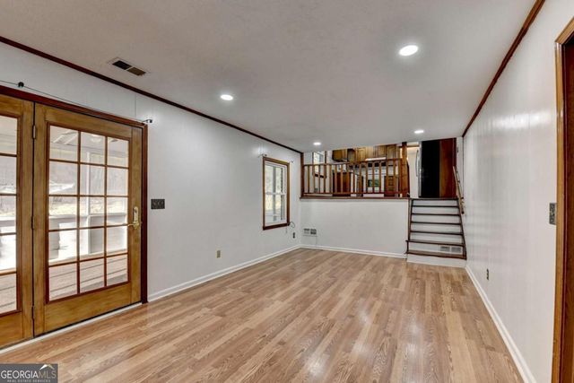 1249 Renee Drive, Lilburn, GA 30047