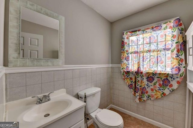 1249 Renee Drive, Lilburn, GA 30047