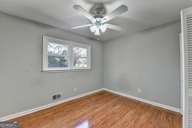 1249 Renee Drive, Lilburn, GA 30047