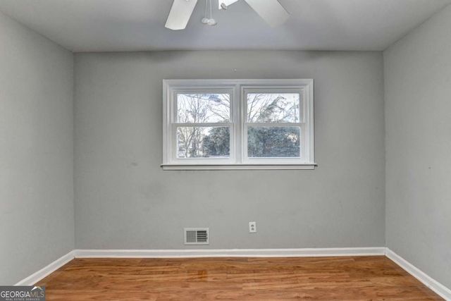 1249 Renee Drive, Lilburn, GA 30047