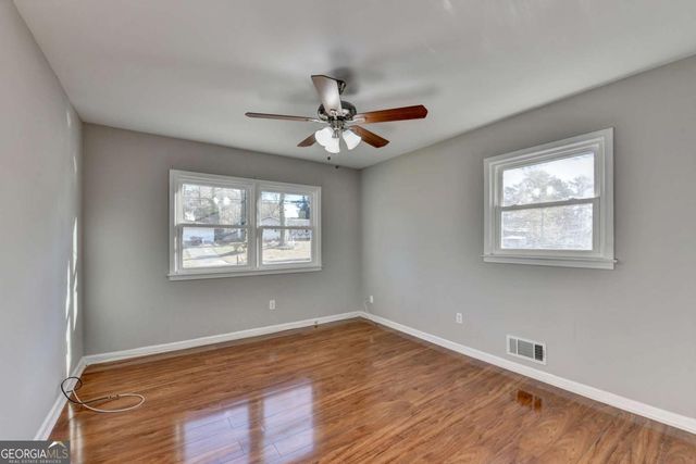 1249 Renee Drive, Lilburn, GA 30047