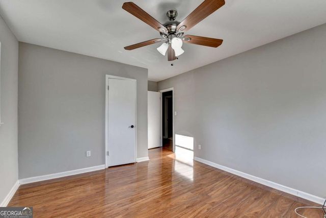 1249 Renee Drive, Lilburn, GA 30047