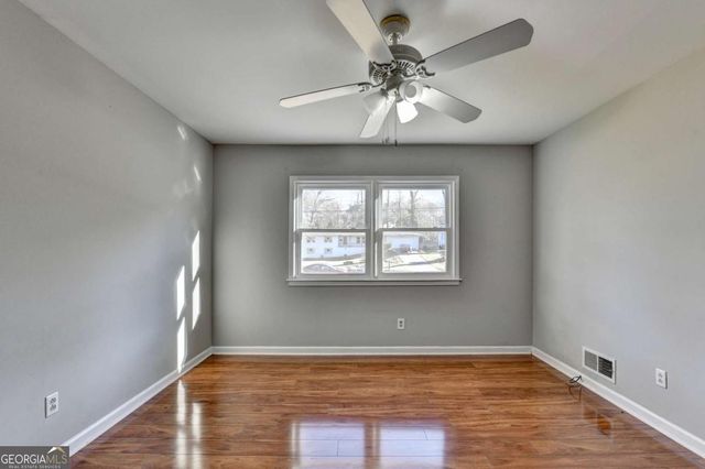 1249 Renee Drive, Lilburn, GA 30047