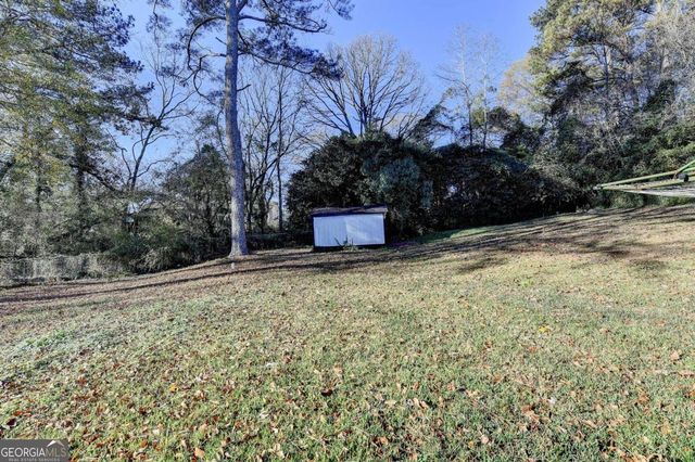 1249 Renee Drive, Lilburn, GA 30047