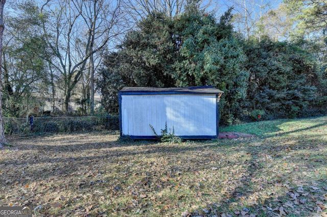 1249 Renee Drive, Lilburn, GA 30047