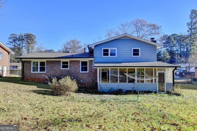 1249 Renee Drive, Lilburn, GA 30047